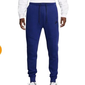 nike tech fleece joggers men's sale